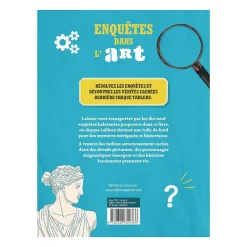 Livres D'Art<Boutiques de musées Enquêtes dans l'art