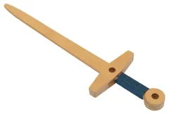 Boutiques de musées Epée Excalibur à construire - Manufacture en Famille Outlet