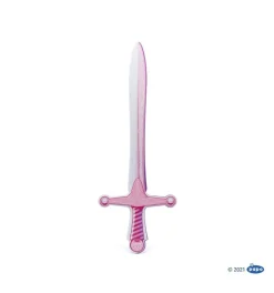 Habits Et Accessoires<Boutiques de musées Epée licorne en mousse - Papo