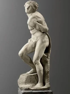 Toiles Encadrées|Toiles Sur Châssis<Boutiques de musées Esclave rebelle (toiles encadrées)