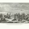Chefs D'Œuvre Des Musées<Boutiques de musées Estampe Bataille d'Eylau (9 février 1807) - Louis Francois Lejeune