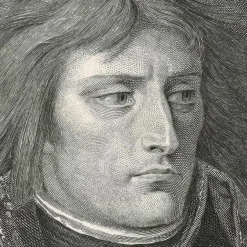Personnages Et Évènements Historiques|Chefs D'Œuvre Des Musées<Boutiques de musées Estampe Bonaparte à Arcole - Antoine-Jean Gros