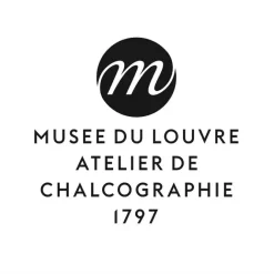 Personnages Et Évènements Historiques<Boutiques de musées Estampe Cinquième journée - Feu d'artifice sur le canal de Versailles - Jean Lepautre