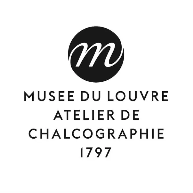 Personnages Et Évènements Historiques<Boutiques de musées Estampe Cinquième journée - Feu d'artifice sur le canal de Versailles - Jean Lepautre