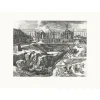 Boutiques de musées Estampe Construction du palais de Chaillot - Albert Decaris Best