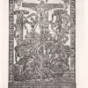 Chefs D'Œuvre Des Musées<Boutiques de musées Estampe Crucifixion : le Christ en croix - Le Maître au criblé