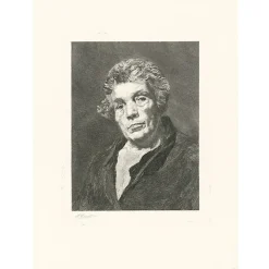 Chefs D'Œuvre Des Musées<Boutiques de musées Estampe Esope - Vélasquez
