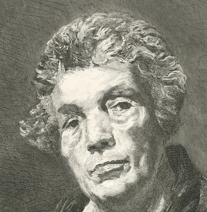 Chefs D'Œuvre Des Musées<Boutiques de musées Estampe Esope - Vélasquez