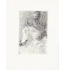 Chefs D'Œuvre Des Musées<Boutiques de musées Estampe Femme en buste - Louis Valtat