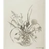 Boutiques de musées Estampe Fleurs des champs dans un verre (printemps) - Hasegawa Outlet