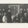 Boutiques de musées Estampe Hommage à Delacroix - Henry Fantin Latour Hot