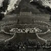 Boutiques de musées Estampe Illuminations du palais et des jardins de Versailles - Jean Lepautre Hot