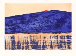 Créations Contemporaines<Boutiques de musées Estampe Isola, 2022 - Marine Wallon