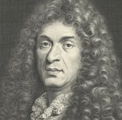 Boutiques de musées Estampe Jean-Baptiste Lully, surintendant de la musique du roi Clearance