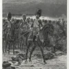 Boutiques de musées Estampe La bataille d'Eylau - Édouard Detaille Outlet