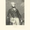 Boutiques de musées Estampe La Fayette - Joseph-Désiré Court Sale