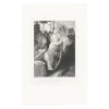 Boutiques de musées Estampe La Vierge, l'enfant Jésus et Saint Jean - Botticelli Online