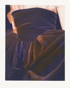 Créations Contemporaines<Boutiques de musées Estampe Le corsage - Rosanna Lefeuvre