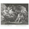 Chefs D'Œuvre Des Musées<Boutiques de musées Estampe Le Feu : Vénus demande à Vulcain de forger des armes