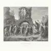Chefs D'Œuvre Des Musées<Boutiques de musées Estampe Le Parnasse - Andrea Mantegna