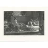 Boutiques de musées Estampe Les chérifas - Benjamin Constant Best