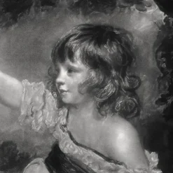 Chefs D'Œuvre Des Musées<Boutiques de musées Estampe Master Hare de Leon Salles