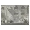 Personnages Et Évènements Historiques<Boutiques de musées Estampe Sacre De Napoléon Les Onctions