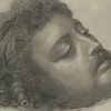 Boutiques de musées Estampe Saint Jean-Baptiste - Andrea Solario Sale