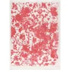 Créations Contemporaines<Boutiques de musées Estampe Tapis - José Maria Sicilia 2005