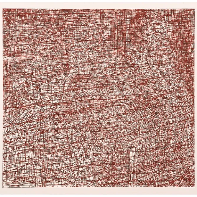 Boutiques de musées Estampe Tony Cragg - Tick-tock Outlet