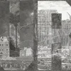 Créations Contemporaines<Boutiques de musées Estampe Underground Resistance and Urban Renewal - Cyprien Gaillard 2015