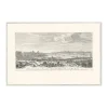 Boutiques de musées Estampe Vue de Paris, prise du milieu du Pont-Neuf New