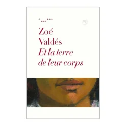 Littérature & Essais<Boutiques de musées Et la terre de leur corps