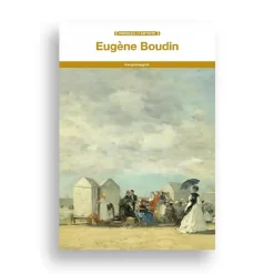 Livres D'Art<Boutiques de musées Eugène Boudin