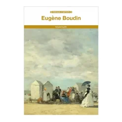 Livres D'Art<Boutiques de musées Eugène Boudin