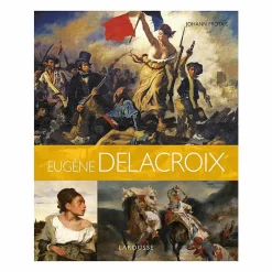 Boutiques de musées Eugène Delacroix Best