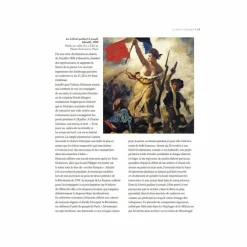 Boutiques de musées Eugène Delacroix Best