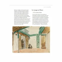 Boutiques de musées Eugène Delacroix Best