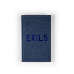 Boutiques de musées Exils - Catalogue de l'exposition New