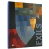 Boutiques de musées Exils - Catalogue d'exposition