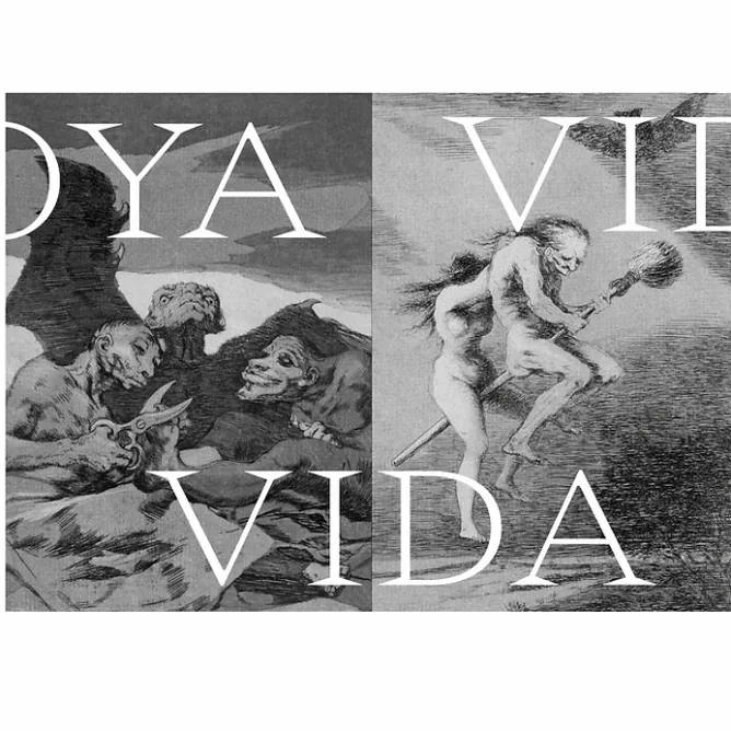 Boutiques de musées Expérience Goya - Catalogue d'exposition