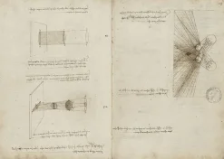 Panneaux Aluminium|Panneaux Acryliques<Boutiques de musées Expériences d'optique, étude des ombres (panneaux aluminium)