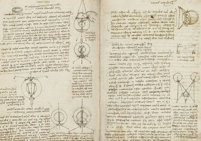 Boutiques de musées Expériences sur la physiologie de l'oeil (toiles encadrées)