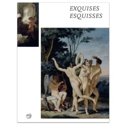 Boutiques de musées Exquises esquisses Sale