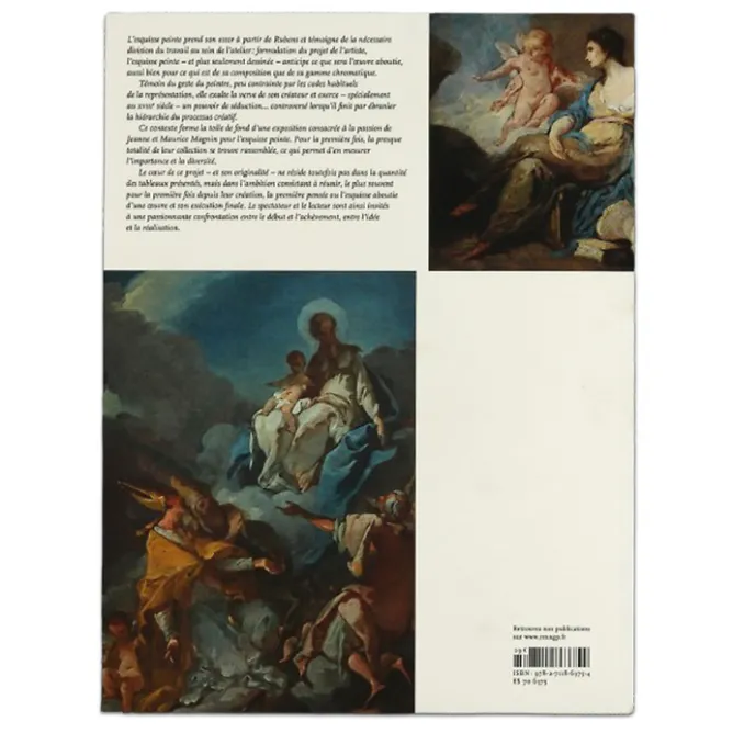 Boutiques de musées Exquises esquisses Sale
