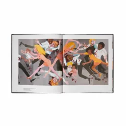 Boutiques de musées Faith Ringgold: American People - Édition anglaise Sale