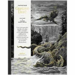 Livres D'Art<Boutiques de musées Fantastique Gustave Doré