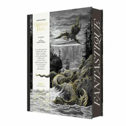 Livres D'Art<Boutiques de musées Fantastique Gustave Doré