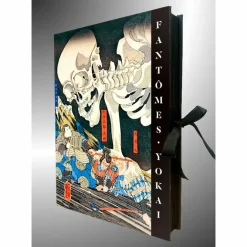 Boutiques de musées Fantômes yokai Best