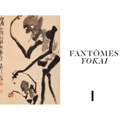 Boutiques de musées Fantômes yokai Best